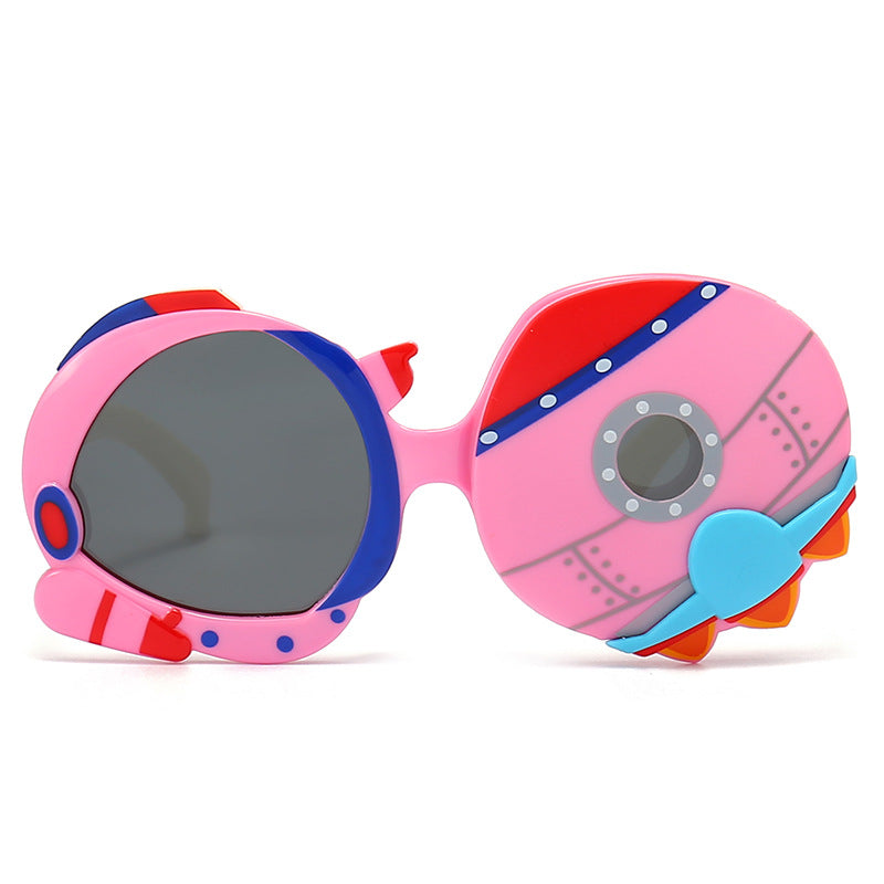 Polarizador de silicona infantil de zhendianzhibao de zhendiebao